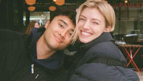 are joe and niamh still together|Guys, what are your thoughts about Joe Ando Hirsh and Niamh。